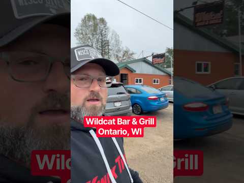 Wildcat Bar & Grill Video Review