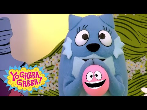 Love Full Episode | Yo Gabba Gabba! | Shows for Kids