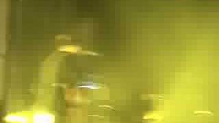 Mando Diao - Welcome Home Luc Robitaille(live)