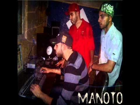 Satrap Ft Hakim & Laik - Mano To