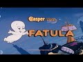 FATULA 1979 CASPER SAVES HALLOWEEN VHS Rip Digitization Casper And The Angels Hanna Barbera