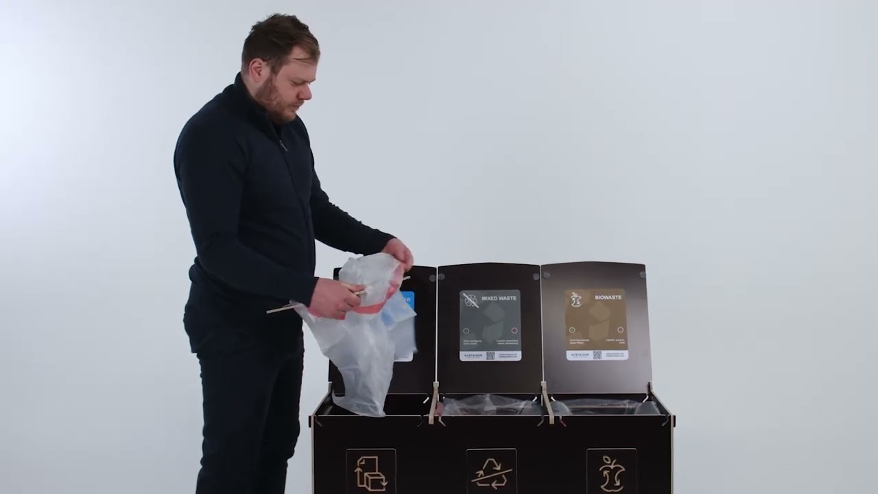 Produkta video