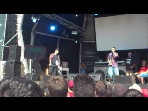 kapo vs deskarte hipnotik 2012