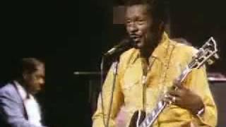Chuck Berry - Little Queenie