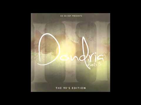 Where I Wanna Be (Donell Jones) REMIX | Dondria Duets 3: The 90's Edition