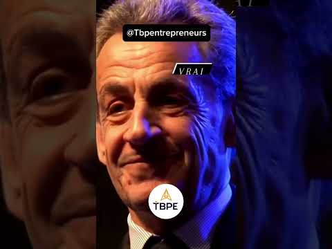 Tu dois avoir de l'ambition.