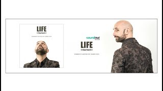 Domenico Ciaffone Feat. Ruben Coco - Life (I Can Feel It)  (Soundrise Records/Smilax Publishing)