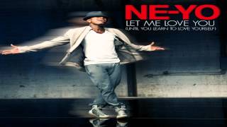 Download lagu Ne-Yo - Let Me Love You (HQ Audio) mp3
