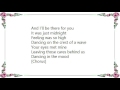 Clannad - There for You Lyrics - Maritza Haffner Clannad - There for You Lyrics
