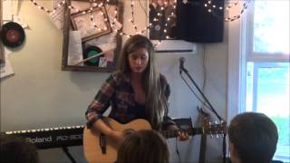 Sykamore at Victoria House Concert B: Idaho (Josh Ritter cover)