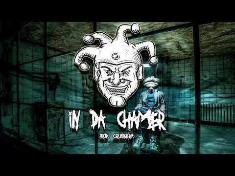 BDM Beats02: In Da Chamber - Base De Trap | Instrumental Trap 2019 USO LIBRE | [Prod. Grunder NA]