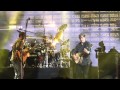 Dave Matthews Band - Grace is Gone ft. Bela Fleck ...