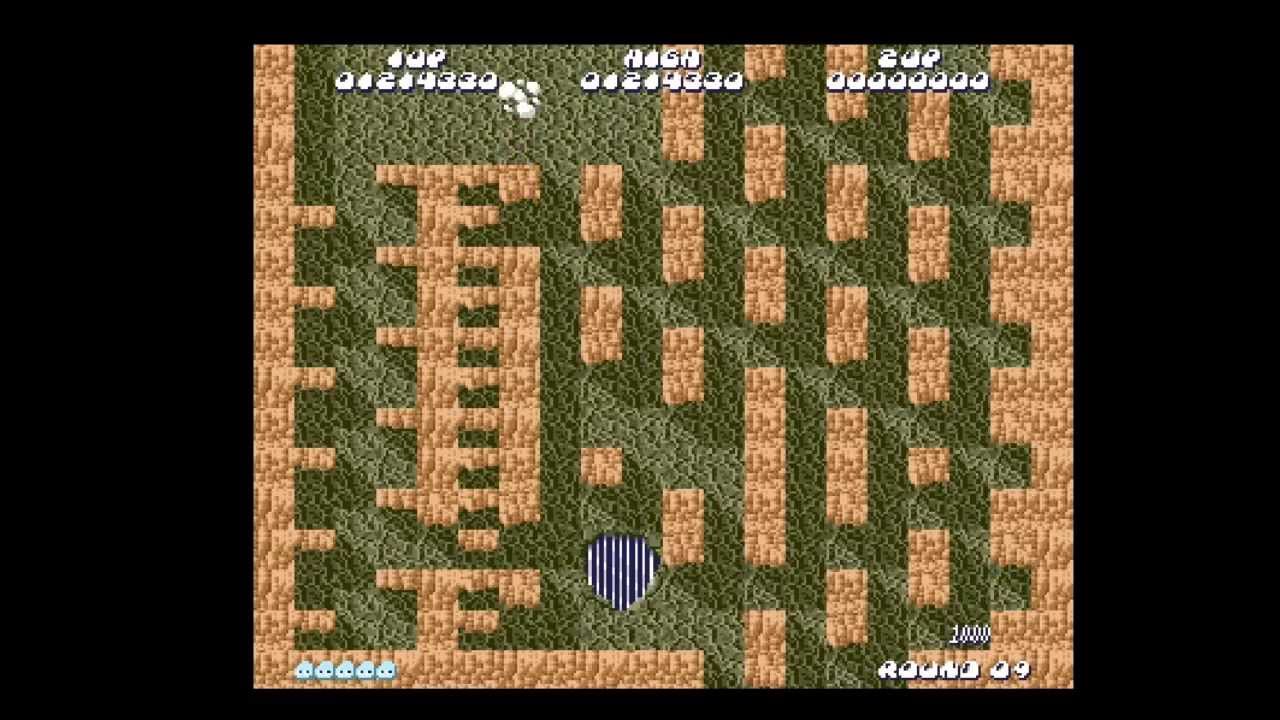 Gameplay Video