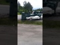 Big Rig Roll Over