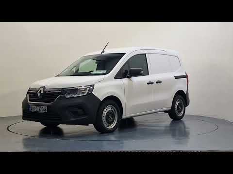 Renault Kangoo KANGOO ML19 DCI 95 START 4DR - Image 2