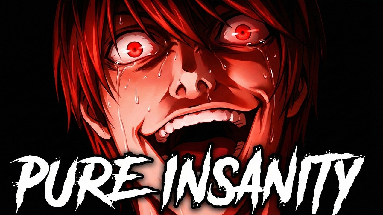 Top 10 Anime Heroes Who SNAPPED and Became Villains