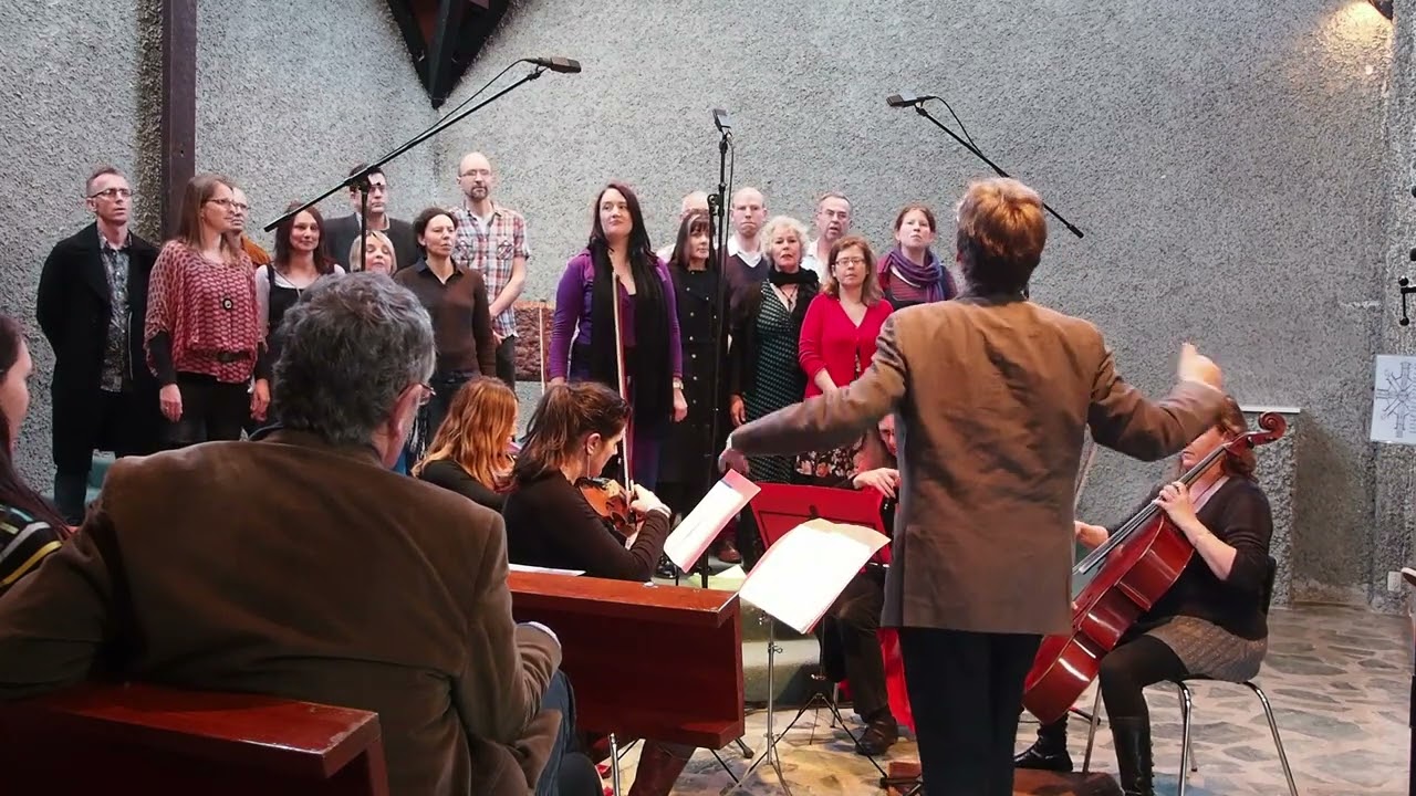 I can see clearly now at Futuna with Strung Out  2012