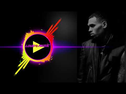 Chris Brown - Came To Do - (feat . Sly & Akon - Remix ) - ( Loud Music )