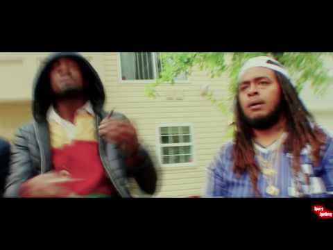 Geno Gambino X Johnny Kruger "Stupid" (Shot and Edited By Spacey Spielberg)