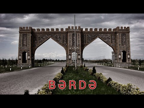 Berde, Azerbaycan Barda, Azerbaijan 🇦🇿