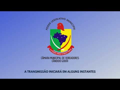 12ª SESSÃO ORDINÁRIA 20-07-2026