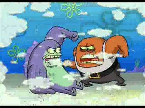 Are you calling me a liar?!