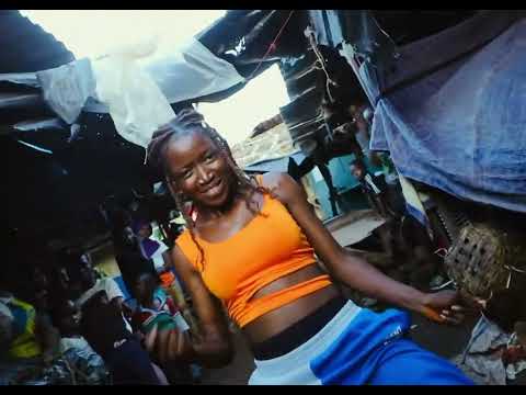 Lil Pap - Attaquant (Clip Officiel) Album détermination