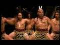 Dances of Life (Maori excerpt) 