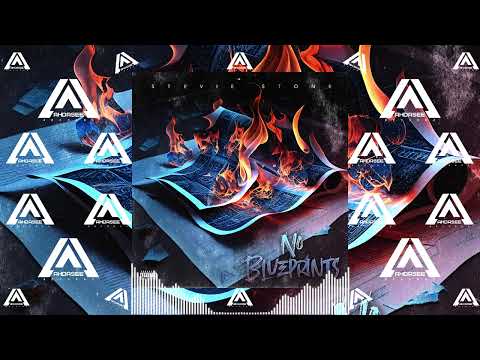 Stevie Stone - In Too Deep Feat. Spaide R.I.P.P.E.R. (Official Audio Visualizer)