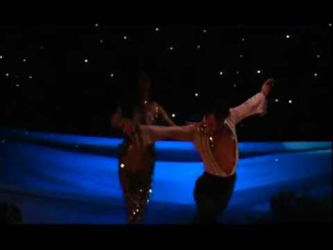 Annual Awards Shofar 2010 - Dance