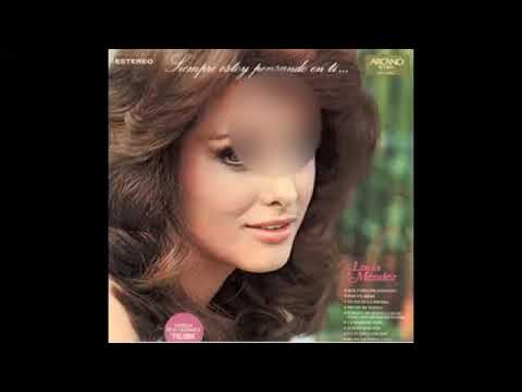 Lucía Méndez - Márchate de Aquí