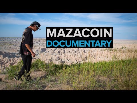 MazaCoin The First Native American Cryptocurrency | Mashable Docs
