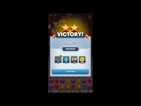 SEGA Heroes: Part 13 (Beginning Zone 7)