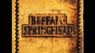 Buffalo Springfield - Broken Arrow
