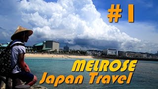 Download lagu Shisa Powa | Melrose Choreography & Okinawa's Travel | 2016 mp3