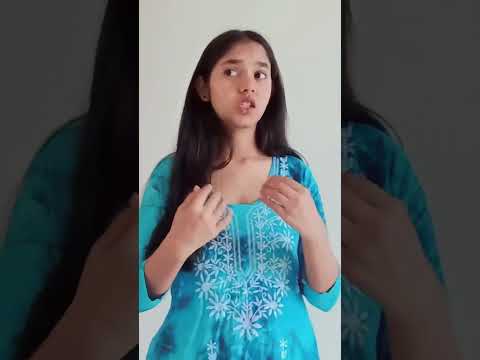 Rupali Shukla normal look audition
