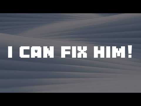 ALYK- I Can Fix Him! (Lyric Video)