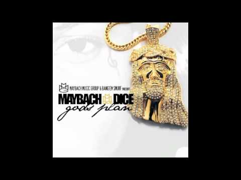 Maybach Dice - Moses