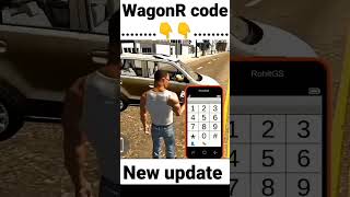 Download lagu wagonr cheat code Indian bike driving 3D new update code 2222 #shorts mp3 Download lagu wagonr cheat code Indian bike driving 3D new update code 2222 #shorts mp3