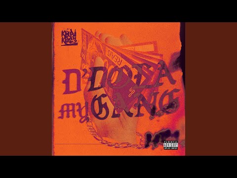 D'dola My Gang