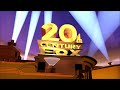20th Century FOX 1994 2010 Logo Remake V5