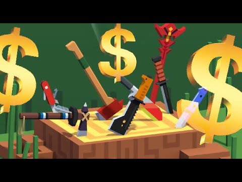 FLIPPY KNIFE UNLIMITED MONEY | Money Glitch | STILL WORKING | LEGIT | iOS GAMER