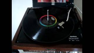 The Beach Boys - Time To Get Alone & Cabinessence. (vinyl)
