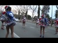 CARNAVAL 2014 BARCELONA - ( FIL CHARLY ...