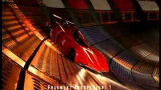 Speed Racer - Demon on Wheels