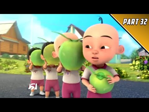 Upin Ipin Musim 15 – Al Kisah Puasa FULL Episod Terbaru 2022