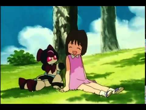 Medabots Episode 32 - No Body Home