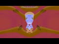 Bubble Guppies Theme Song In Deaf