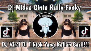 Download lagu DJ MIDUA CINTA NAHA CINTA NA BET NGILANG MENGAPA CINTANYA BISA MENGHILANG VIRAL DI TIKTOK 2024!! mp3