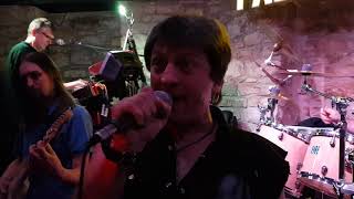 Video JUST Live Palmovka 15.3.2019 NEJSEM BLÁZEN